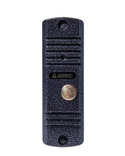 AVC-305M (PAL) накладная. Вызывная видеопанель цветная. Activision в Новошахтинске