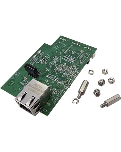 ASOL3-EHUB. Сетевой модуль Ethernet для принтеров Advent SOLID-310. Advent SOLID в Новошахтинске