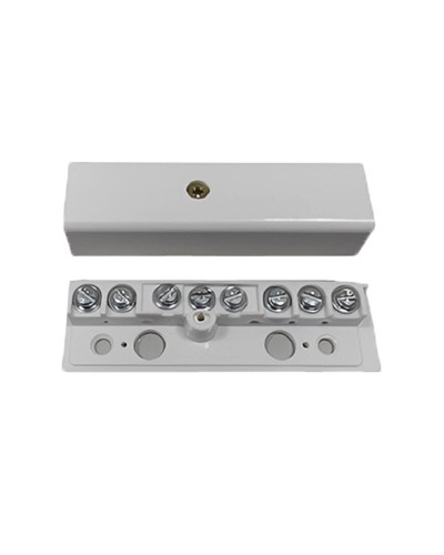 ALJB-8. Коробка соединительная на 8 контактов. Alarmico в Новошахтинске