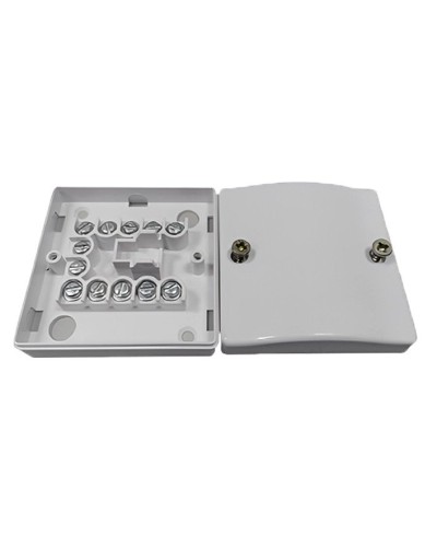 ALJB-12. Коробка соединительная на 12 контактов. Alarmico в Новошахтинске