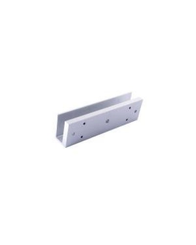ALU-180. Крепление для установки замка  ALEM-180 на стеклянные двери. Alarmico в Новошахтинске