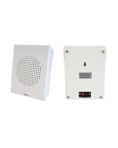 AWS-03L. Громкоговоритель настенный. Alerto в Новошахтинске
