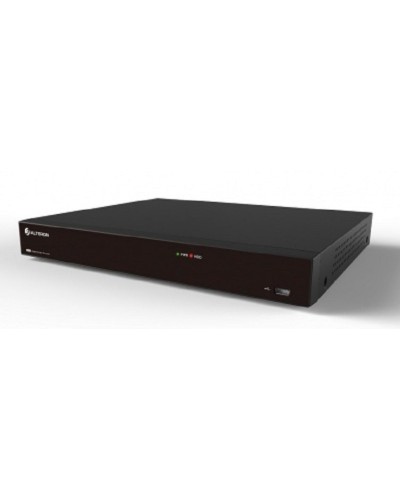 KN167-IP. IP-видеорегистратор 16-канальный. Alteron в Новошахтинске