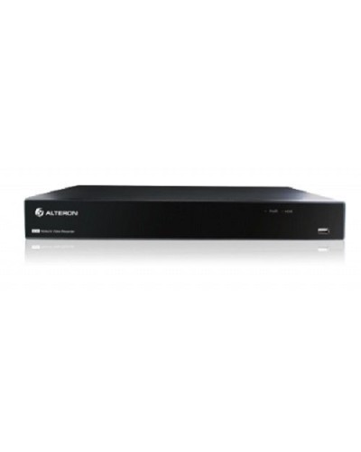 KN168X-IP. IP-видеорегистратор 16-канальный. Alteron в Новошахтинске
