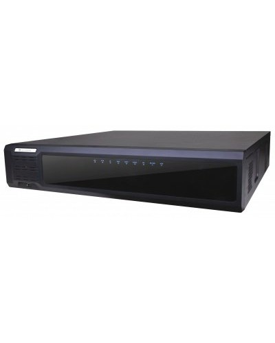 KN327-IP. IP-видеорегистратор 32-канальный. Alteron в Новошахтинске