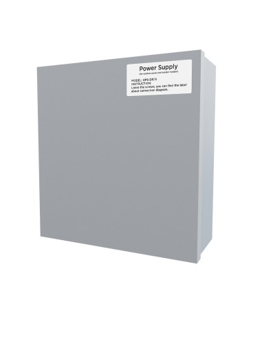 BAS-IP UPS-DP/P (UPS-DP/S). Блок питания. BAS-IP в Новошахтинске