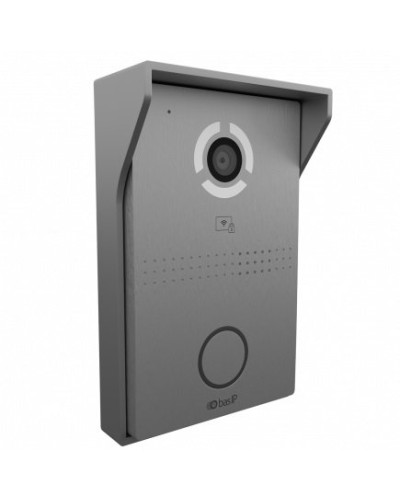AV-03BD SILVER. Вызывная панель IP-домофона. BAS-IP в Новошахтинске