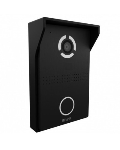 AV-03D BLACK. Вызывная панель IP-домофона. BAS-IP в Новошахтинске