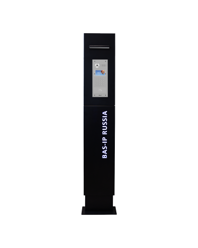 BAS-IP Stella AA-07. Стойка домофонная. BAS-IP в Новошахтинске