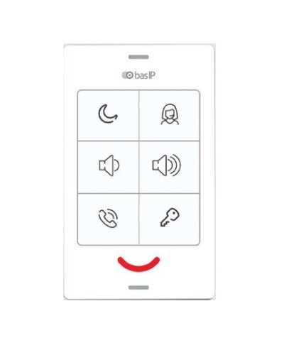SP-03 WHITE. IP абонентское устройство. BAS-IP в Новошахтинске