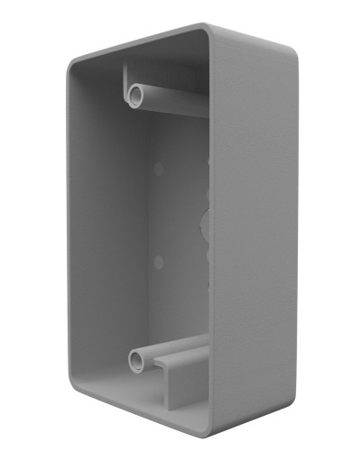 BR-SH45 SILVER. Кронштейн. BAS-IP в Новошахтинске