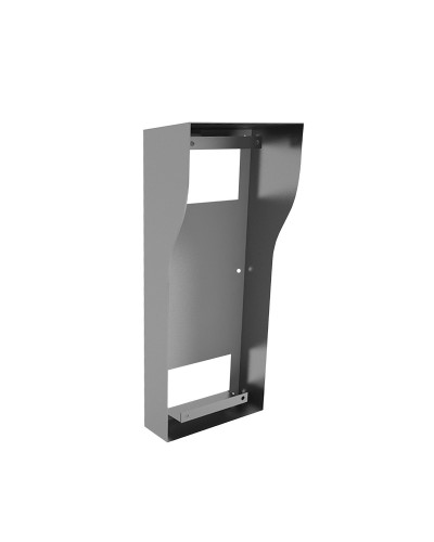 BR-AA12 SILVER. Кронштейн. BAS-IP в Новошахтинске