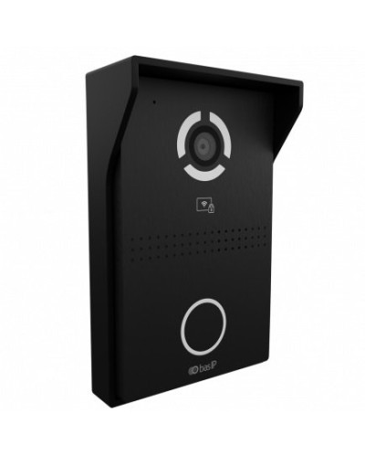 AV-03BD BLACK. Вызывная панель IP-домофона. BAS-IP в Новошахтинске