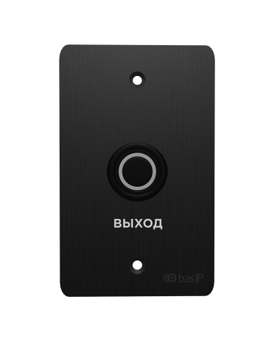 SH-45R BLACK. Кнопка выхода. BAS-IP в Новошахтинске