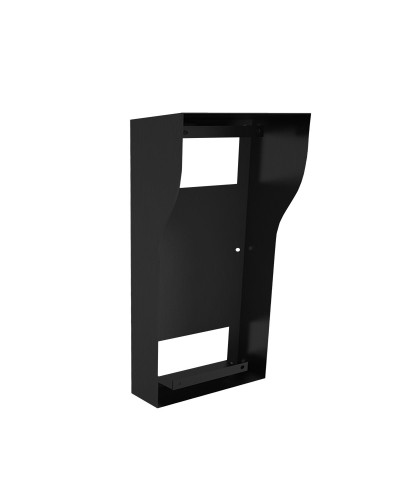 BR-AA14 BLACK. Кронштейн. BAS-IP в Новошахтинске
