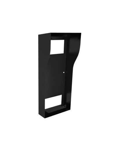 BR-AA12 BLACK. Кронштейн. BAS-IP в Новошахтинске