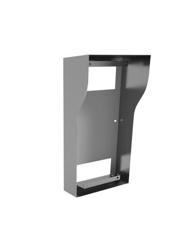 BR-AA14 SILVER. Кронштейн. BAS-IP в Новошахтинске