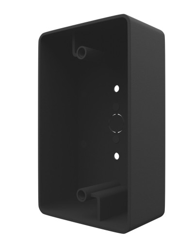 BR-SH45 BLACK. Кронштейн. BAS-IP в Новошахтинске