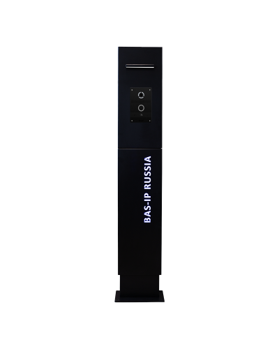 BAS-IP Stella AV-08. Стойка домофонная. BAS-IP в Новошахтинске