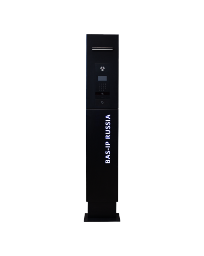 BAS-IP Stella AA-12. Стойка домофонная. BAS-IP в Новошахтинске