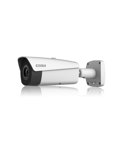 BOLID TCI-111. Тепловизионная IP-камера. BOLID в Новошахтинске