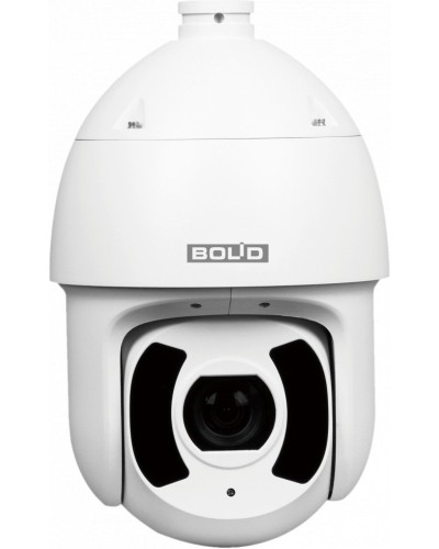 BOLID VCI-528 версия 3. Профессиональная видеокамера IP поворотная. BOLID в Новошахтинске
