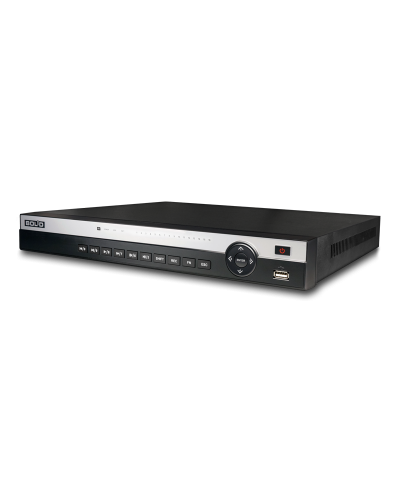 BOLID RGI-3228 версия 3. IP-видеорегистратор 32-канальный. BOLID в Новошахтинске