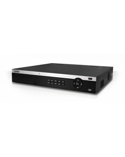 BOLID RGI-6448 версия 2. IP-видеорегистратор 64-канальный. BOLID в Новошахтинске