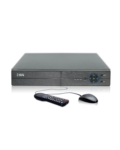 BestDVR-1600Light-AM. Видеорегистратор 16-канальный. BestDVR в Новошахтинске