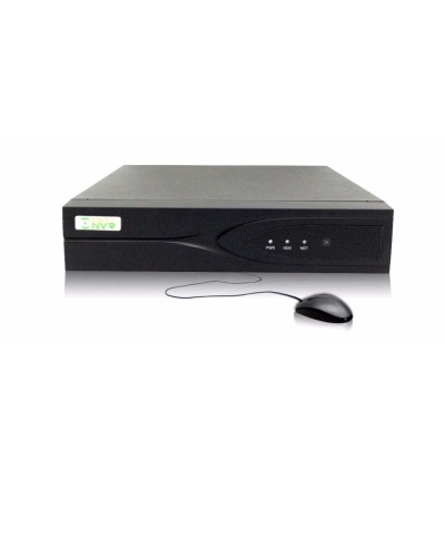 BestNVR-800 Poe. IP-видеосервер 8-канальный. BestDVR в Новошахтинске