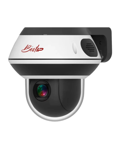 BS-Z 065. Видеокамера IP поворотная. BestIP в Новошахтинске
