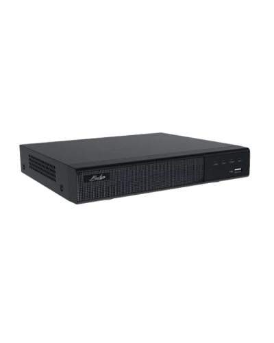 BN-401PoE. IP-видеорегистратор 4-канальный. BestIP в Новошахтинске