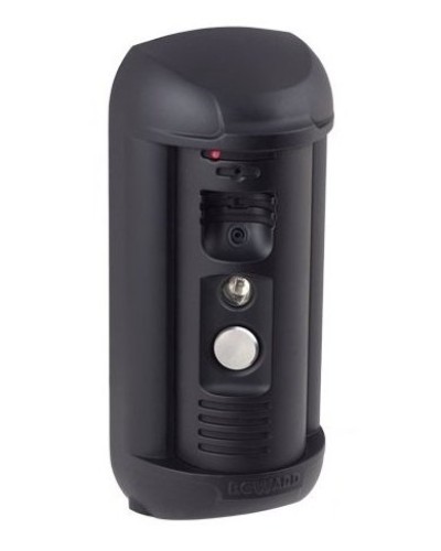DS06A (Black). Вызывная панель IP-домофона. Beward в Новошахтинске