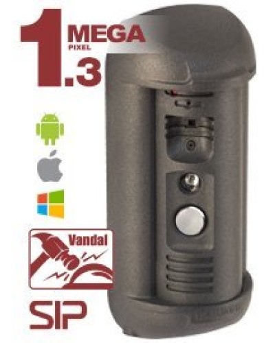 DS85006MP. Вызывная панель IP-домофона. Beward в Новошахтинске