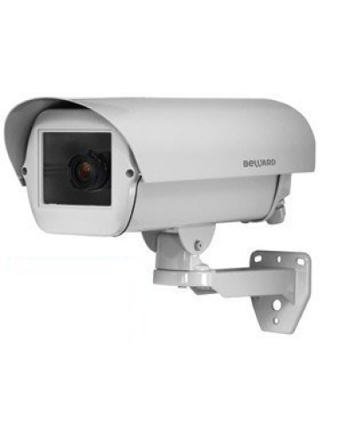 BDxxxx-K220F. Термокожух со встроенным медиаконвертером. Beward в Новошахтинске
