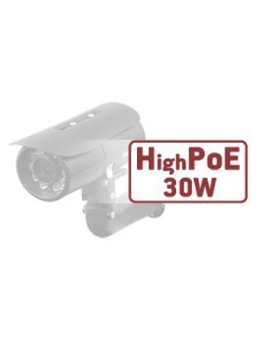 BxxxxRZK-HP. Инжектор PoE. Beward в Новошахтинске