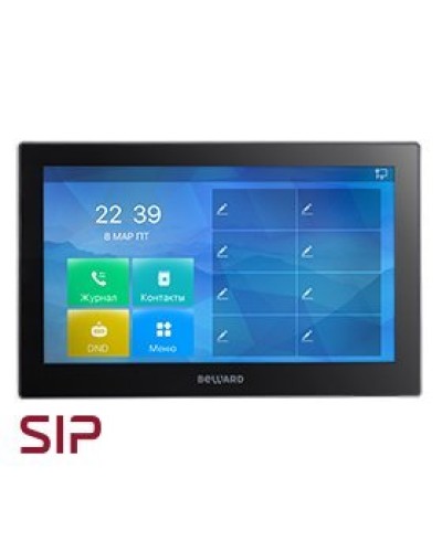 SM730. SIP Видеотелефон. Beward в Новошахтинске