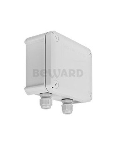 STR-01HP-B. Удлинитель PoE по кабелю UTP. Beward в Новошахтинске