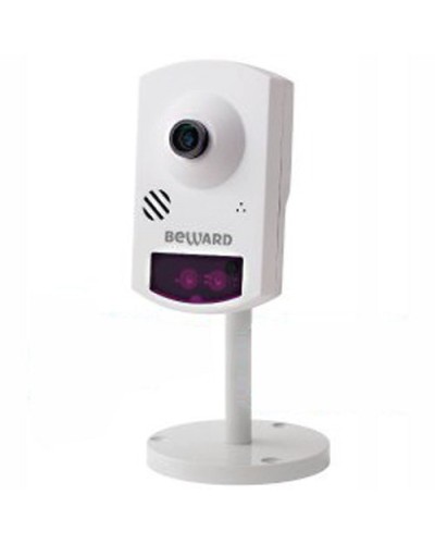 BD46C (2,8 мм). IP-камера корпусная миниатюрная. Beward в Новошахтинске