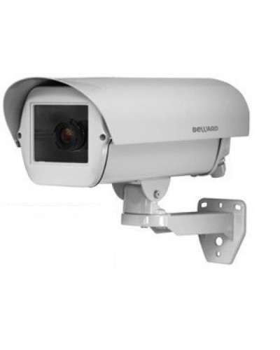 B10xx-K12F. Термокожух со встроенным медиаконвертером. Beward в Новошахтинске