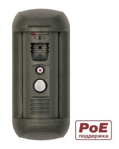 DSN85017P-FC1. Вызывная панель IP-домофона. Beward в Новошахтинске