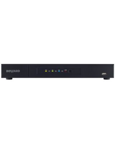BS1208. IP-видеорегистратор 8-канальный. Beward в Новошахтинске
