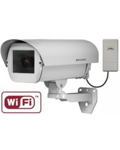 B10xxWB2-K220. Термокожух с Wi-Fi модулем 802.11b/g.. Beward в Новошахтинске