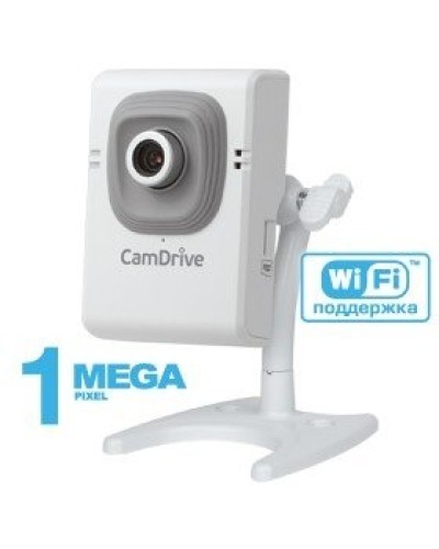 CD320. Видеокамера IP компактная. Beward в Новошахтинске