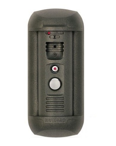 DS06A (Gray). Вызывная панель IP-домофона. Beward в Новошахтинске