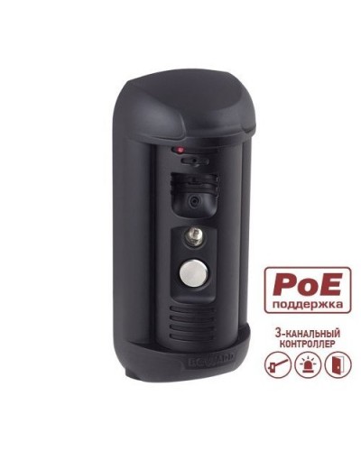 DS06AP-3L(Black). Вызывная панель IP-домофона. Beward в Новошахтинске
