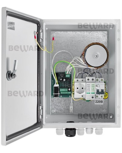 xxxx-B220HC3. Опция для камер BEWARD. Beward в Новошахтинске