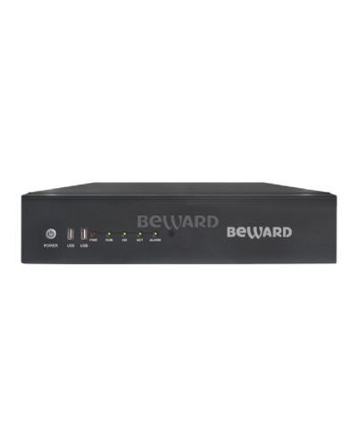 BS1112. IP-видеорегистратор 9-канальный. Beward в Новошахтинске