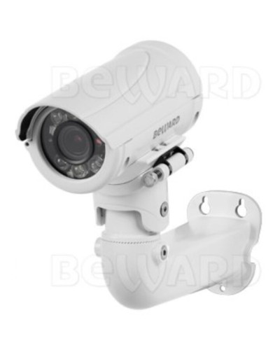 B2530RZQ-LP (White). Видеокамера IP цилиндрическая. Beward в Новошахтинске