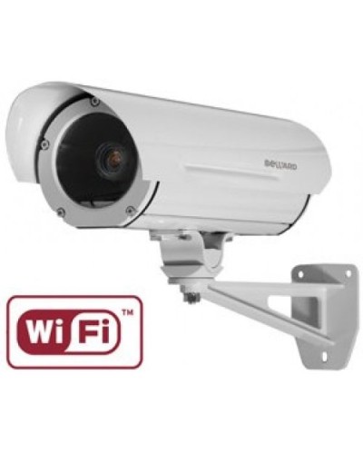 B10xxWB2-K12. Термокожух с Wi-Fi модулем 802.11b/g.. Beward в Новошахтинске
